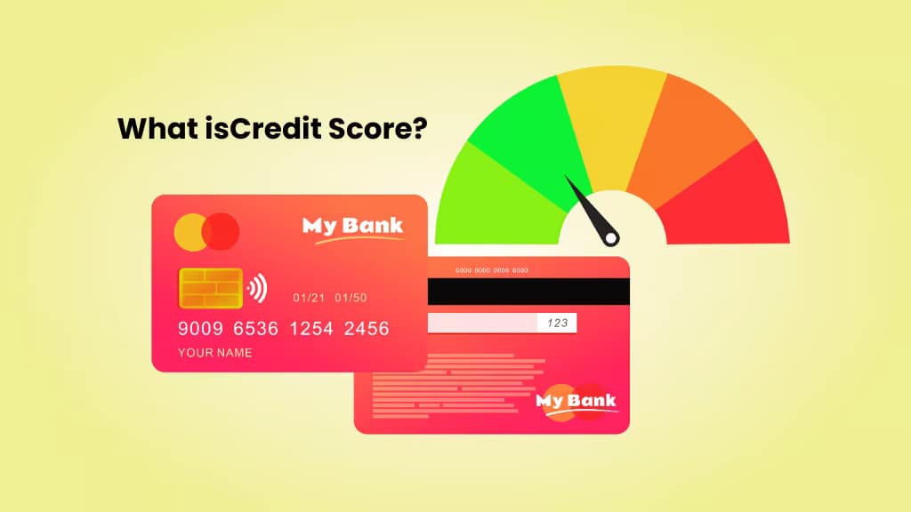 What is Credit Score