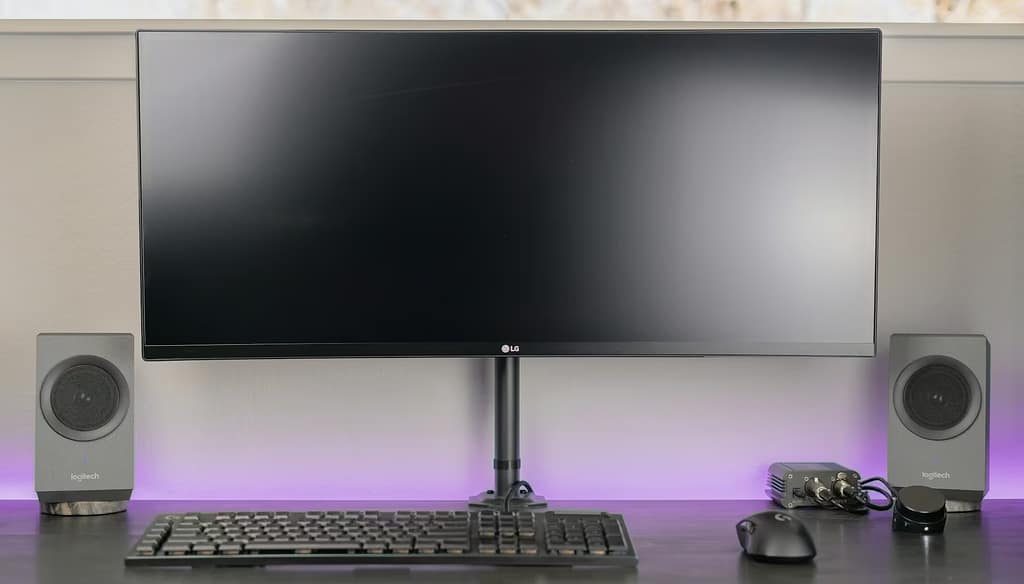 PC Monitor Image Credit By Unsplash