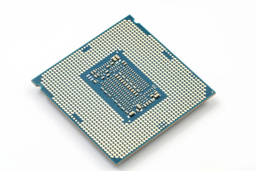 CPU In Computer Hardware Components and Best Brands