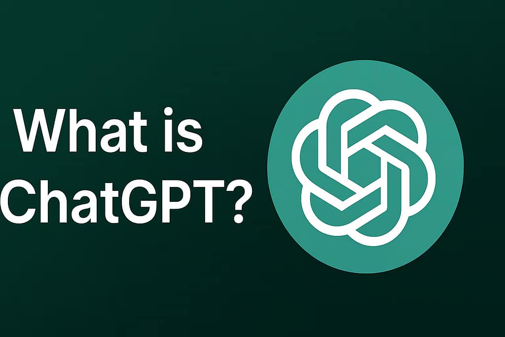 What is ChatGPT?
