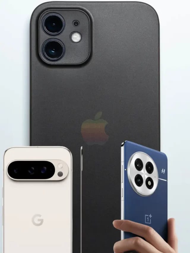 Android vs iOS